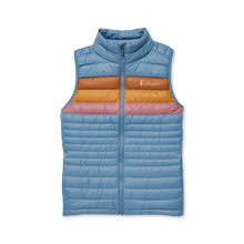 Load image into Gallery viewer, Women&#39;s Fuego Down Vest
