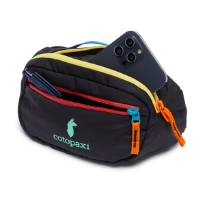 Kapai 1.5L Hip Pack