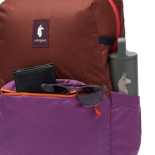 Load image into Gallery viewer, Chiquillo 26L Backpack - Cada Dia
