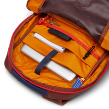 Load image into Gallery viewer, Chiquillo 26L Backpack - Cada Dia
