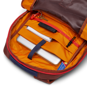 Chiquillo 26L Backpack - Cada Dia