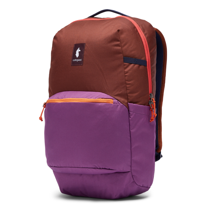 Chiquillo 26L Backpack - Cada Dia