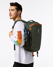 Load image into Gallery viewer, Alpha 18L Daypack - Fatigue
