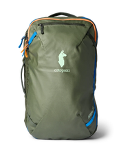 Load image into Gallery viewer, Allpa 28L Travel Pack -  Fatigue
