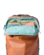 Load image into Gallery viewer, Alpha 28L Travel Pack - Whiskey
