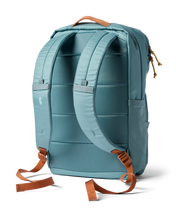 Load image into Gallery viewer, Tasra 16L Backpack - Everglade
