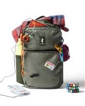 Load image into Gallery viewer, Tasra 16L Backpack - Fatigue
