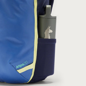 Allpa Mini 20L Travel Pack - Pacific/Maritime