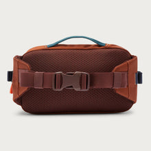 Load image into Gallery viewer, Allpa X 1.5L Hip Pack - Rusty
