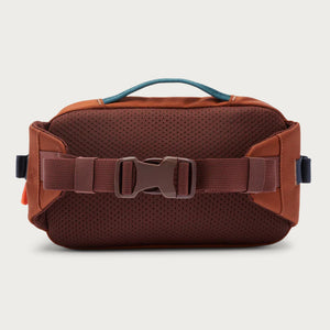 Allpa X 1.5L Hip Pack - Rusty