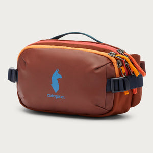 Allpa X 1.5L Hip Pack - Rusty