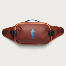 Load image into Gallery viewer, Allpa X 1.5L Hip Pack - Rusty
