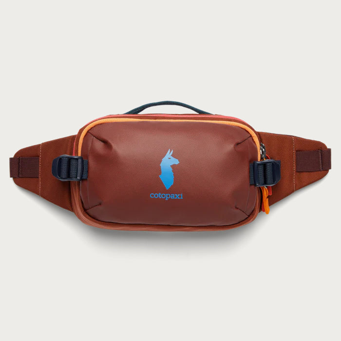 Allpa X 1.5L Hip Pack - Rusty