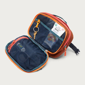 Allpa X 3L Hip Pack - Rusty