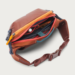 Allpa X 3L Hip Pack - Rusty