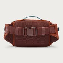 Load image into Gallery viewer, Allpa X 3L Hip Pack - Rusty
