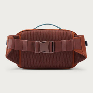 Allpa X 3L Hip Pack - Rusty