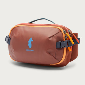 Allpa X 3L Hip Pack - Rusty