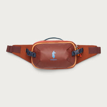 Load image into Gallery viewer, Allpa X 3L Hip Pack - Rusty
