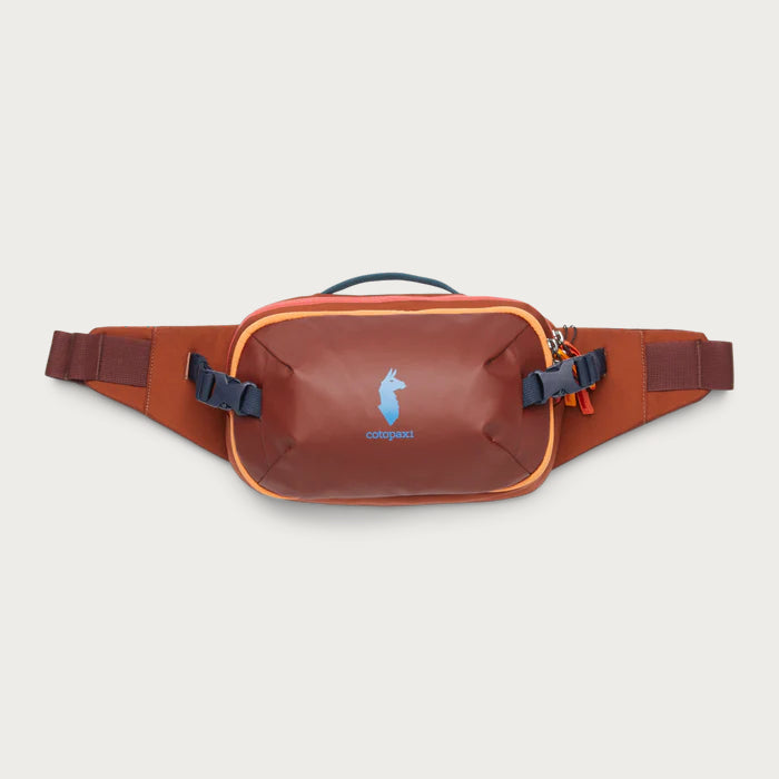 Allpa X 3L Hip Pack - Rusty