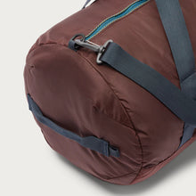 Load image into Gallery viewer, Ligera 45L Duffel Bag - Cada Dia Chestnut
