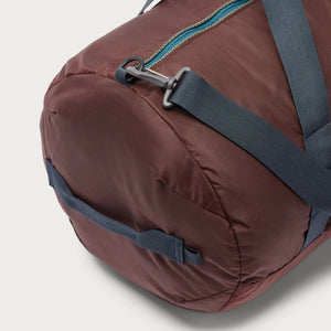 Ligera 45L Duffel Bag - Cada Dia Chestnut