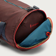 Load image into Gallery viewer, Ligera 45L Duffel Bag - Cada Dia Chestnut
