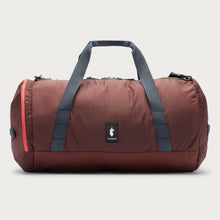 Load image into Gallery viewer, Ligera 45L Duffel Bag - Cada Dia Chestnut
