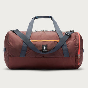 Ligera 45L Duffel Bag - Cada Dia Chestnut