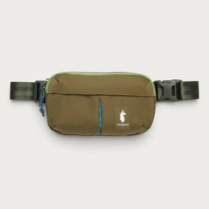 Todo 2L Hip Pack - Cada Dia Live Oak