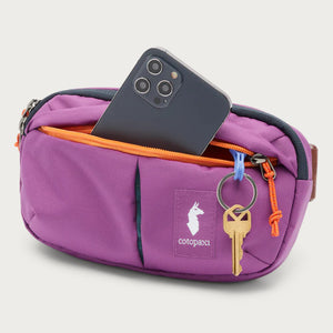 Todo 2L Hip Pack - Cada Dia Mauve