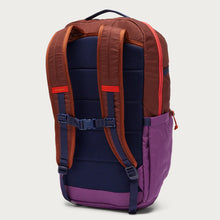 Load image into Gallery viewer, Chiquillo 26L Backpack - Cada Dia - Rusty/Mauve
