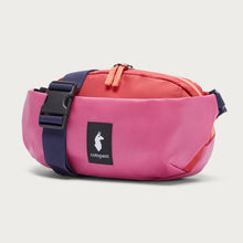 Load image into Gallery viewer, Coso 2L Hip Pack - Cada Dia - Sangria/Strawberry
