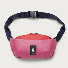 Load image into Gallery viewer, Coso 2L Hip Pack - Cada Dia - Sangria/Strawberry
