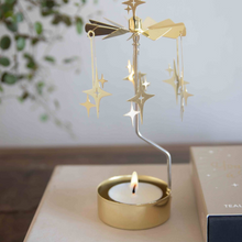 Load image into Gallery viewer, You're A Star Rotary Candleholder
