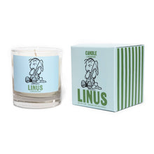 Load image into Gallery viewer, Peanuts Character Candles - Tigertree
