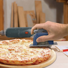 Load image into Gallery viewer, Pizza Boss Pizza Cutter
