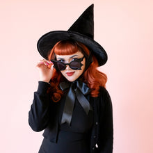 Load image into Gallery viewer, Bat Eye Sunglasses
