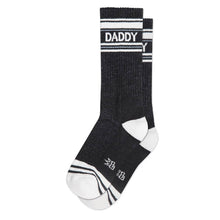 Load image into Gallery viewer, Daddy Gym Crew Socks-
