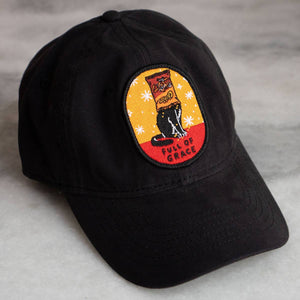 Full of Grace Patch Hat - Tigertree