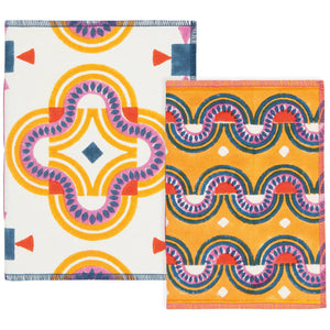 Pilipala Notebooks- Set of 2