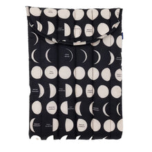 Load image into Gallery viewer, Puffy Laptop Sleeve 16&quot; - Moon
