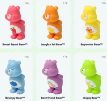 Load image into Gallery viewer, Care Bear Random Figure Blind Box Ver. 4
