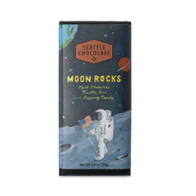 Load image into Gallery viewer, Moon Rocks Truffle Bar - Tigertree
