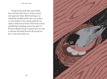 Load image into Gallery viewer, Bird Watching Book- Pocket Nature
