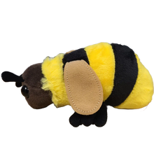 Load image into Gallery viewer, Queenie the Canned Bumblebee
