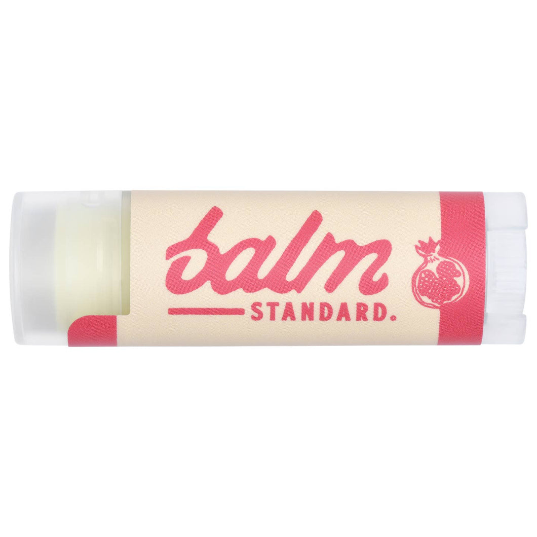 Lip Balm - Tigertree