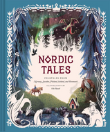 Nordic Tales - Tigertree