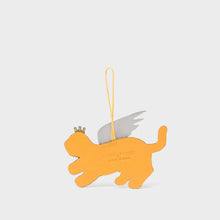 Load image into Gallery viewer, Tree Ornament- Winged Tiger
