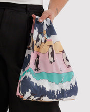 Load image into Gallery viewer, Baby Baggu - Penguin
